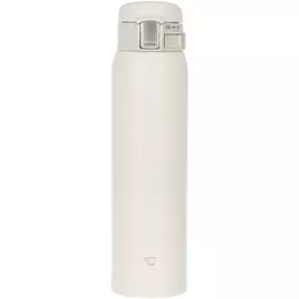 Термокружка Zojirushi SM-SF60WM 0.6l к:white, фото 